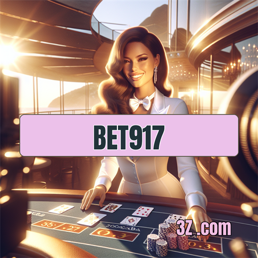 A Revolução do Esporte Online no Bet917