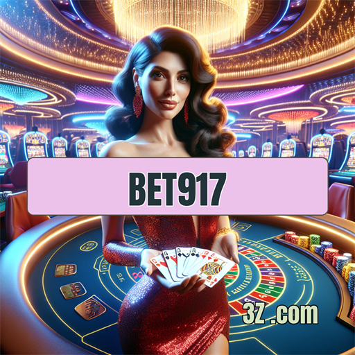 Jogos Incríveis Aguardam por Você no Bet917
