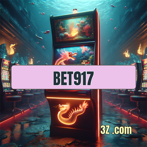 Paga: A Revolução dos Jogos Online no Bet917