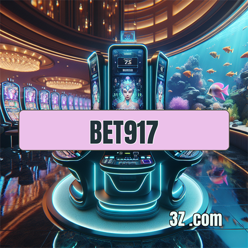 A Magia dos Slots no Bet917 Revela Emoções Incríveis